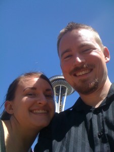 Space Needle-ness