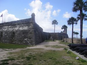 St. Augustine, FL