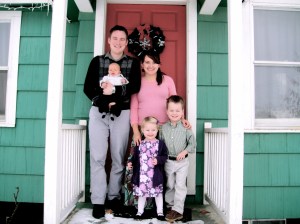 Axel joined us in November 2013