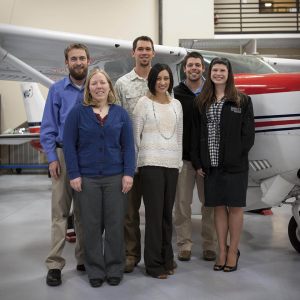 The Naces, Vanas, and Bells - yes, all four families in the class have four-letter last names.  It's kind of awesome.