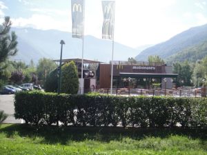 We have two of them…just in case anyone was curious.