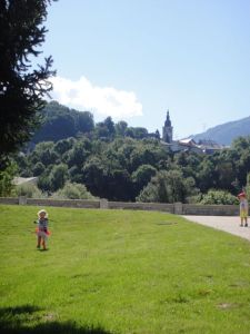 Running off the sugar!!!