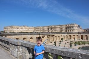 Beautiful and extravagant!