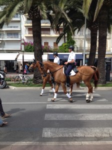 Cannes, keeping in classy