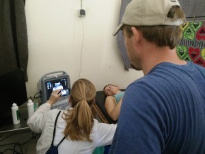 Photo by Dr. Tim Rice